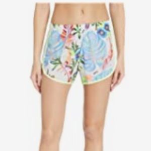 Nike Dry Tempo Shorts